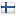 anttinieminen.com is hosted in Finland
